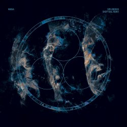 Мұқаба Noisia - Shaking Hands