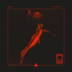 Мұқаба Noisia - The Trade