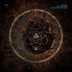 Мұқаба Noisia - The Tower