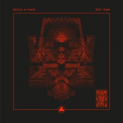Мұқаба Noisia - Stamp Out