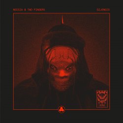 Мұқаба Noisia - Factory Front