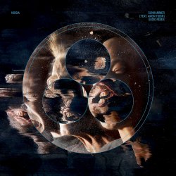 Мұқаба Noisia - Straight Hook
