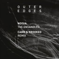 Мұқаба Noisia - Epitaph