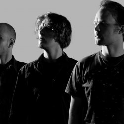 Мұқаба Noisia - Mixing Room