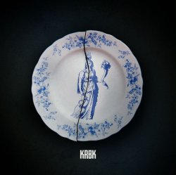 Мұқаба KRBK - Тарелка