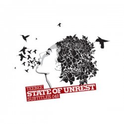 Мұқаба Teebee - State Of Unrest