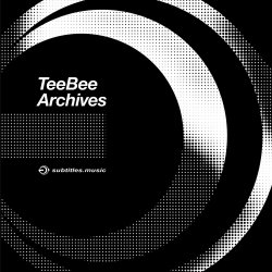Мұқаба Teebee - Retrofunk
