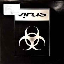 Мұқаба Ed Rush - Bacteria
