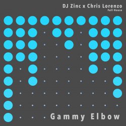 Мұқаба Dj Zinc - Gammy Elbow