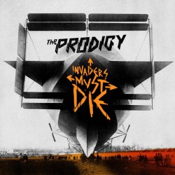 Мұқаба The Prodigy - Liam's-Pre-Invaders Demo 2 (Zane Lowe's BBC Radio 1 2010)