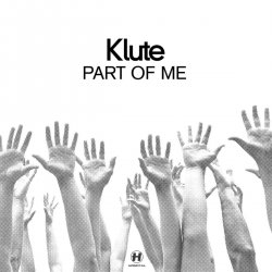 Мұқаба Klute - Crosby