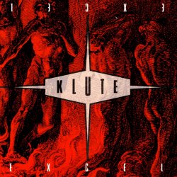Мұқаба Klute - Never Ending