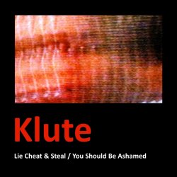 Мұқаба Klute - 6 Days