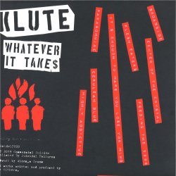 Мұқаба Klute - Bonus Track