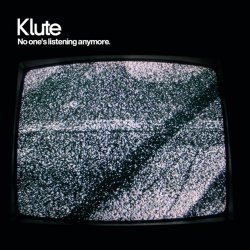Мұқаба Klute - Silently
