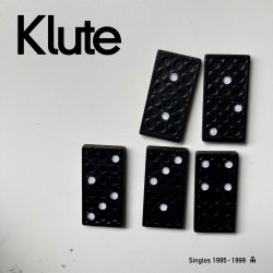Мұқаба Klute - Stuck On You