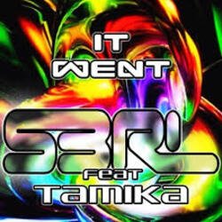 Мұқаба S3RL - It Went