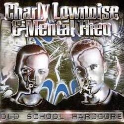 Мұқаба Charly Lownoise & Mental Theo - Girls (Video Mix)