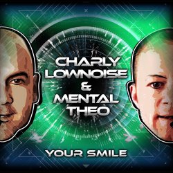 Мұқаба Charly Lownoise & Mental Theo - The Bird (Original Mix)
