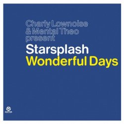 Мұқаба Charly Lownoise & Mental Theo - The Bird (Radio Edit)