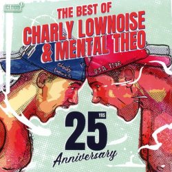 Мұқаба Charly Lownoise & Mental Theo - This Christmas (Radio Version)