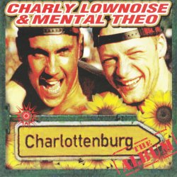 Мұқаба Charly Lownoise & Mental Theo - This Christmas