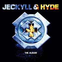 Мұқаба Jeckyll & Hyde - Universal Nation