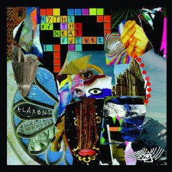 Мұқаба Klaxons - Children of the Sun