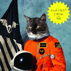 Мұқаба Klaxons - Isle Of Her