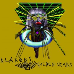Мұқаба Klaxons - As Above So Below