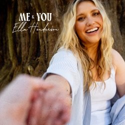 Мұқаба Ella Henderson - Me & You