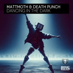 Мұқаба mattmoth & Death Punch - Dancing in the dark