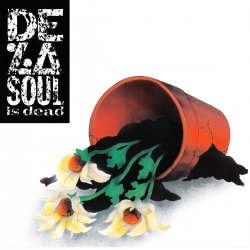 Мұқаба De La Soul - The Art of Getting Jumped