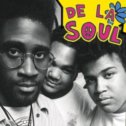 Мұқаба De La Soul - Do the Damn Thang