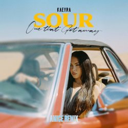 Мұқаба Kaeyra - Sour (Amice Remix)