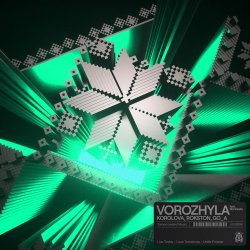 Мұқаба Korolova & Rokston & Go_A feat. Monokate - Vorozhyla (Extended Mix)