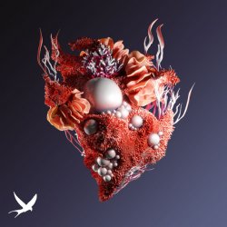 Мұқаба Korolova - Heal My Mind