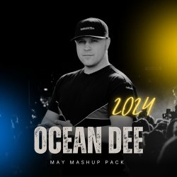 Мұқаба МЮСЛІ UA feat. Misha Scorpion - ЗА ТЕРИКОНАМИ (Ocean Dee Edit)