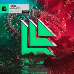 Мұқаба Nifra - Madness (Extended Mix)