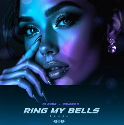 Мұқаба Dj Quba & Sandra K - Ring My Bells
