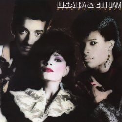 Мұқаба Lisa Lisa & Cult Jam - I Wonder If I Take You Home (with Full Force) (Shep Pettibone Remix)