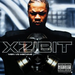Мұқаба Xzibit feat. JasonMartin - Belly Of The Beast