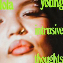 Мұқаба Lola Young - Intrusive Thoughts