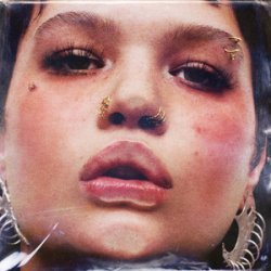 Мұқаба Lola Young - Walk On By
