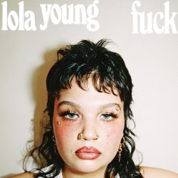 Мұқаба Lola Young - Fuck