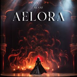 Мұқаба Klaas - Aelora