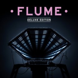 Мұқаба Flume feat. Twin Shadow & Jezzabell Doran - Sleepless