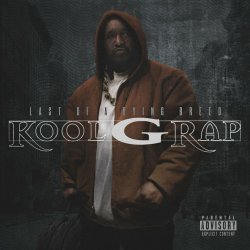 Мұқаба Kool G Rap feat. Big Daddy Kane - Fly Till I Die