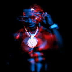 Мұқаба Gucci Mane - This The Night
