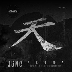 Мұқаба Juno & Destroyers - Akuma (Destroyers Remix)